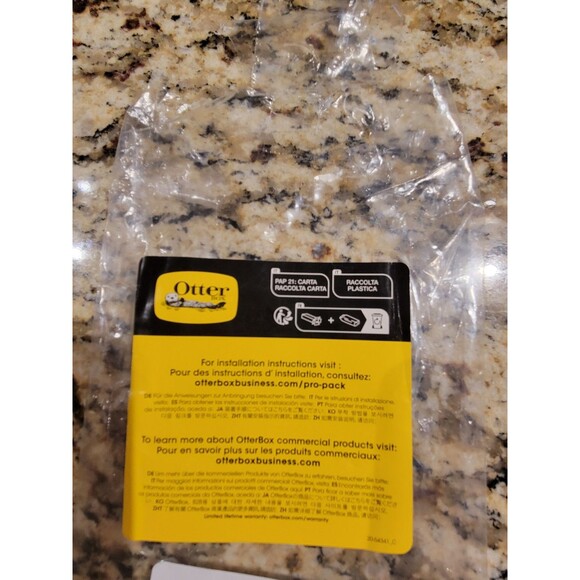 OtterBox iPhone 15 Plus & iPhone 14 Plus Defender Series Case-Black, Screenless - Picture 12 of 12